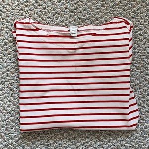 J. Crew long sleeve shirt